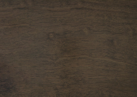 Emmett Dark Walnut Queen Bed from Homelegance - Luna Furniture
