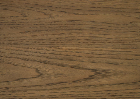 Charlotte Light Brown Mirror (Mirror Only) from Homelegance - Luna Furniture