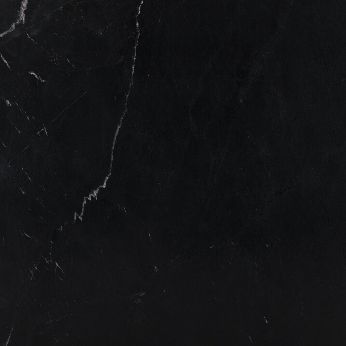 Oranda Coffee Table in Black Marble from Four Hands - Luna Furniture