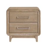 Wilshire Natural Dresser from Homelegance - Luna Furniture