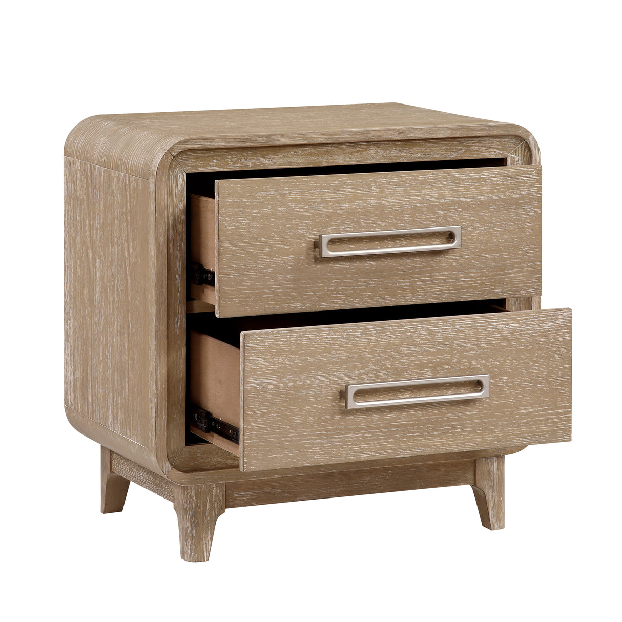 Wilshire Natural Dresser from Homelegance - Luna Furniture