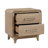 Wilshire Natural Dresser from Homelegance - Luna Furniture