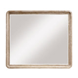 Wilshire Natural Dresser from Homelegance - Luna Furniture