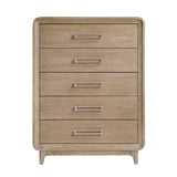 Wilshire Natural Chest from Homelegance - Luna Furniture