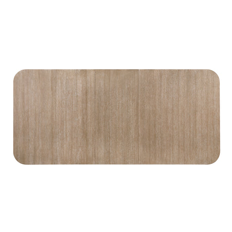 Wilshire Natural Dining Table from Homelegance - Luna Furniture
