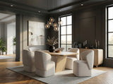 Wilshire Natural Chest from Homelegance - Luna Furniture