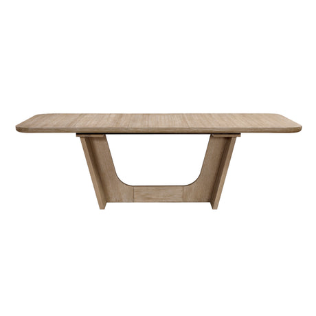 Wilshire Natural Chest from Homelegance - Luna Furniture