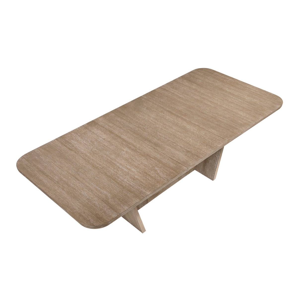 Wilshire Natural Dining Table from Homelegance - Luna Furniture