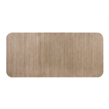 Wilshire Natural Dining Table from Homelegance - Luna Furniture