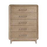 Wilshire Natural Dresser from Homelegance - Luna Furniture