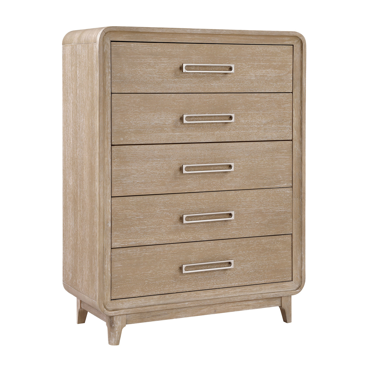 Wilshire Natural Dresser from Homelegance - Luna Furniture