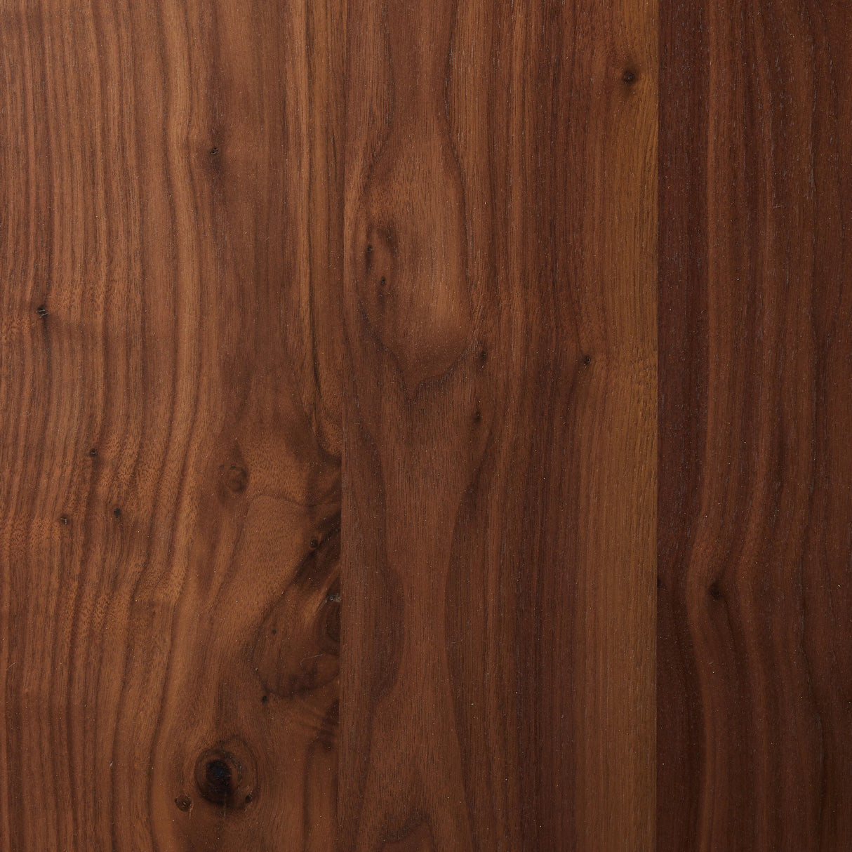 Stafford Media Console in Walnut Natural from Four Hands - Luna Furniture