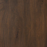 Aldridge Coffee Table in Brown from Four Hands - Luna Furniture