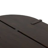 Aldridge Coffee Table in Brown from Four Hands - Luna Furniture