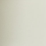 Ozer Table Lamp in Reactive White Glaze from Four Hands - Luna Furniture