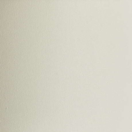 Ozer Table Lamp in Reactive White Glaze from Four Hands - Luna Furniture