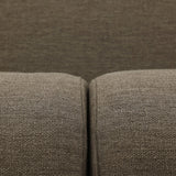 Laskin Outdoor Daybed in Alessi Fawn from Four Hands - Luna Furniture