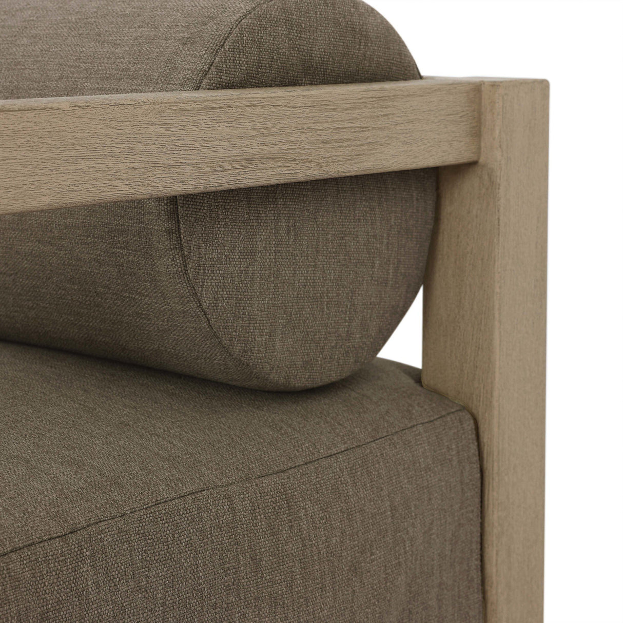 Laskin Outdoor Chair in Alessi Fawn from Four Hands - Luna Furniture