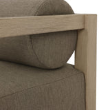 Laskin Outdoor Chair in Alessi Fawn from Four Hands - Luna Furniture