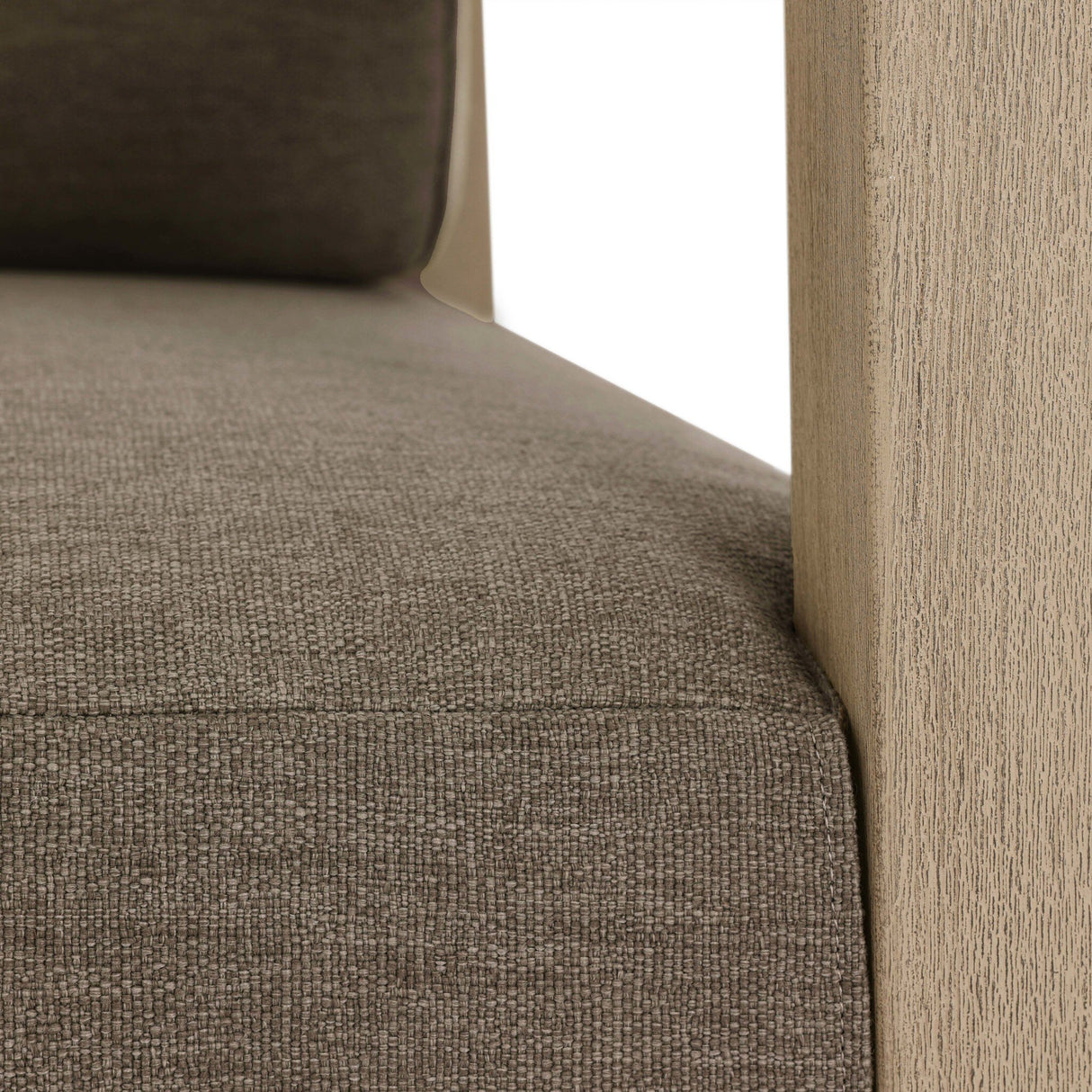 Laskin Outdoor Chair in Alessi Fawn from Four Hands - Luna Furniture