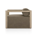 Laskin Outdoor Chair in Alessi Fawn from Four Hands - Luna Furniture