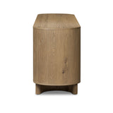 Paden Sideboard in Worn Oak from Four Hands - Luna Furniture