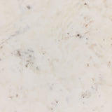 Felix Large Console Table in Hammered Grey W/Clear Powder Coat from Four Hands - Luna Furniture