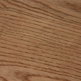 Flip Top Console Table in Toasted Ash from Four Hands - Luna Furniture