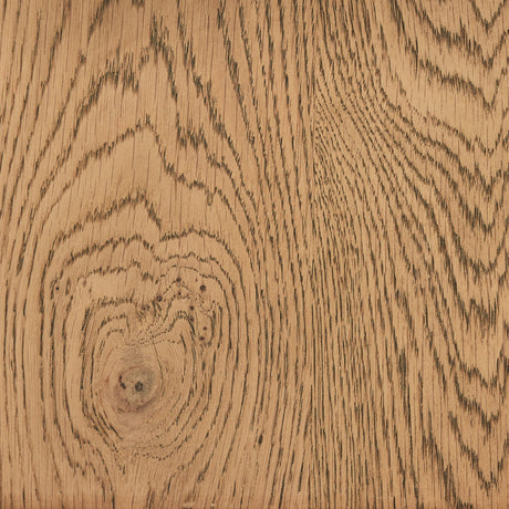 Millbrook Console Table in Natural Light Oak Veneer from Four Hands - Luna Furniture