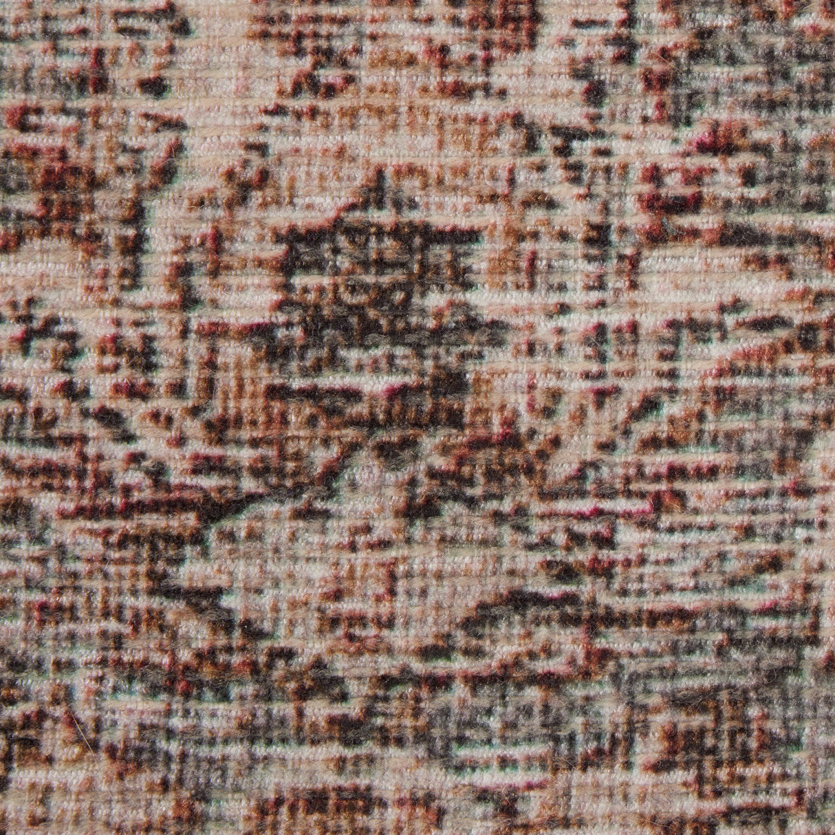 Zari Rug in Zari Rust, 9'x12' from Four Hands - Luna Furniture