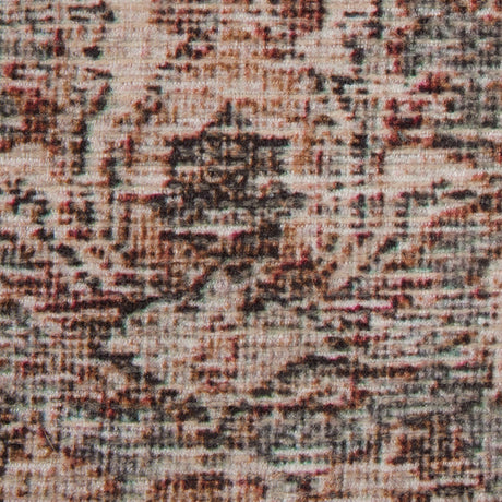 Zari Rug in Zari Rust, 10'x14' from Four Hands - Luna Furniture