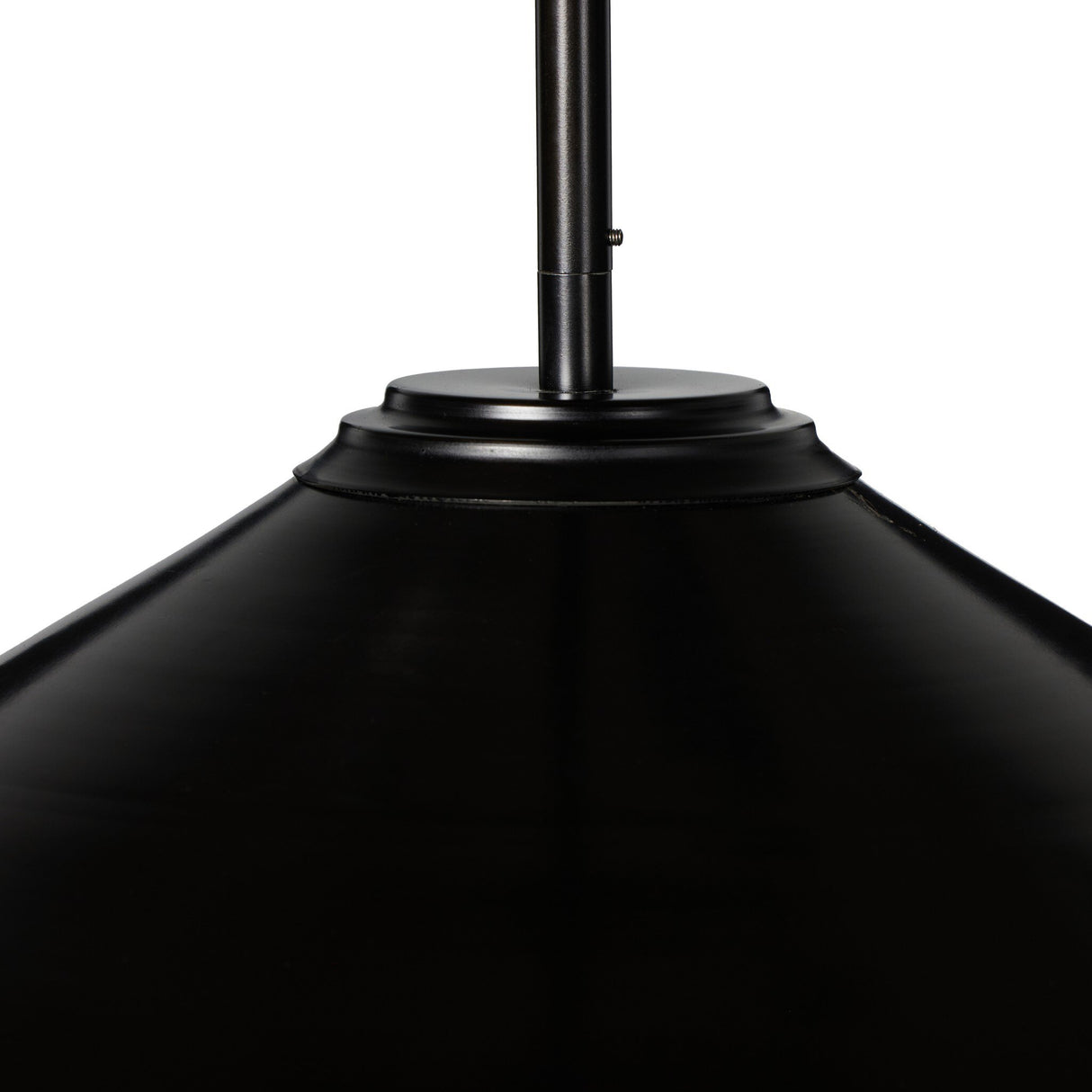 Siriano Chandelier in Antique Brass Iron from Four Hands - Luna Furniture