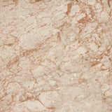 Romano Console Table in Desert Taupe Marble from Four Hands - Luna Furniture