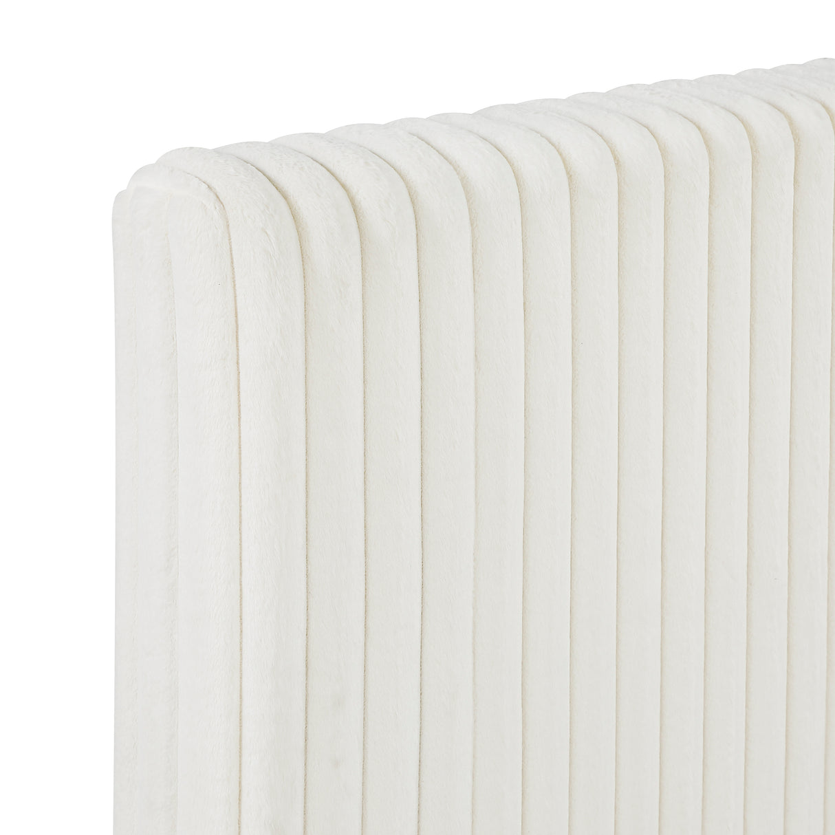 Linea Pearl White Dresser from Homelegance - Luna Furniture