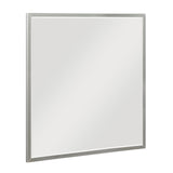 2384-4P Wall Panels for Night Stand, 1 Piece from Homelegance - Luna Furniture