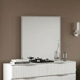 2384-4P Wall Panels for Night Stand, 1 Piece from Homelegance - Luna Furniture