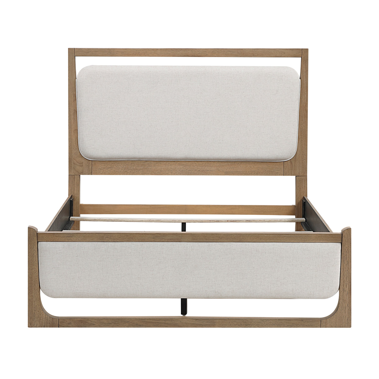 Sonoma Oak Dresser from Homelegance - Luna Furniture