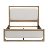Sonoma Oak Dresser from Homelegance - Luna Furniture