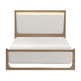 Sonoma Oak Dresser from Homelegance - Luna Furniture