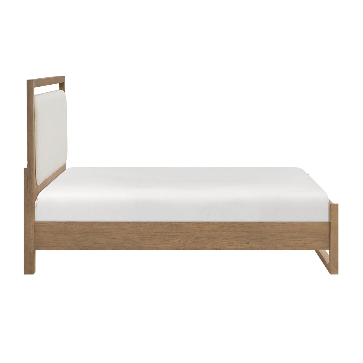 Sonoma Oak Dresser from Homelegance - Luna Furniture
