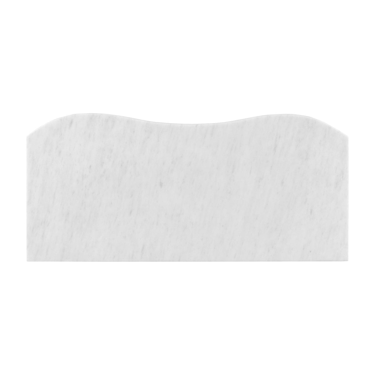 Tiago Marble Chest in Toasted Oak Veneer from Four Hands - Luna Furniture