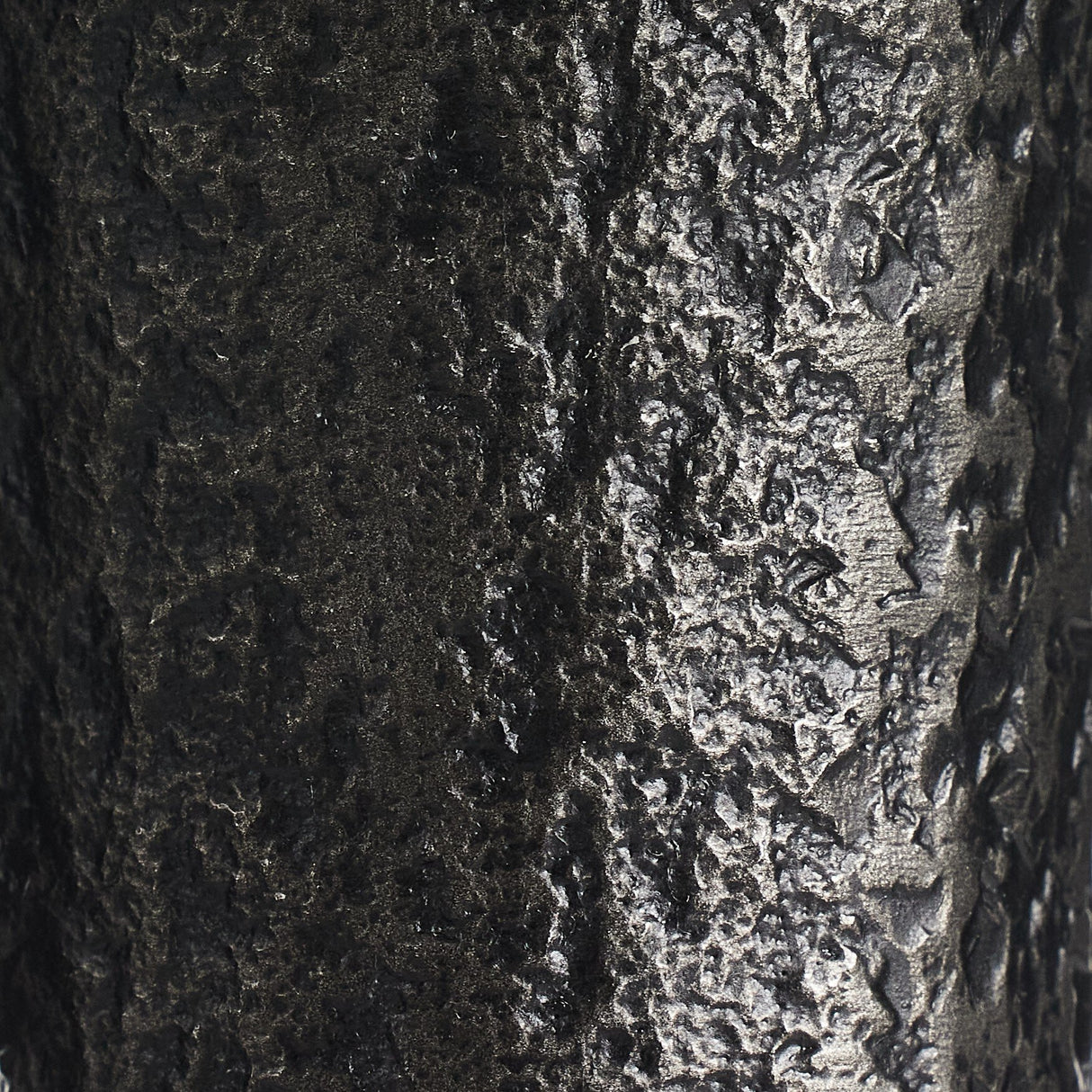 Fernando Table Lamp in Forged Black Aluminum from Four Hands - Luna Furniture