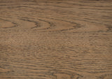 Sonoma Oak California King Platform Bed from Homelegance - Luna Furniture