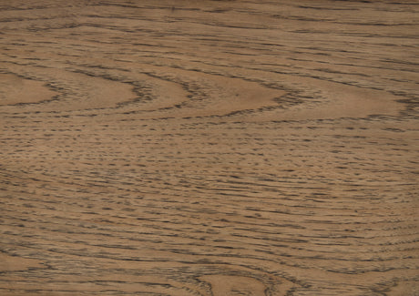 Sonoma Oak Queen Platform Bed from Homelegance - Luna Furniture