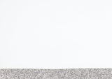 Lumin Pearl White LED Panel King Bed from Homelegance - Luna Furniture