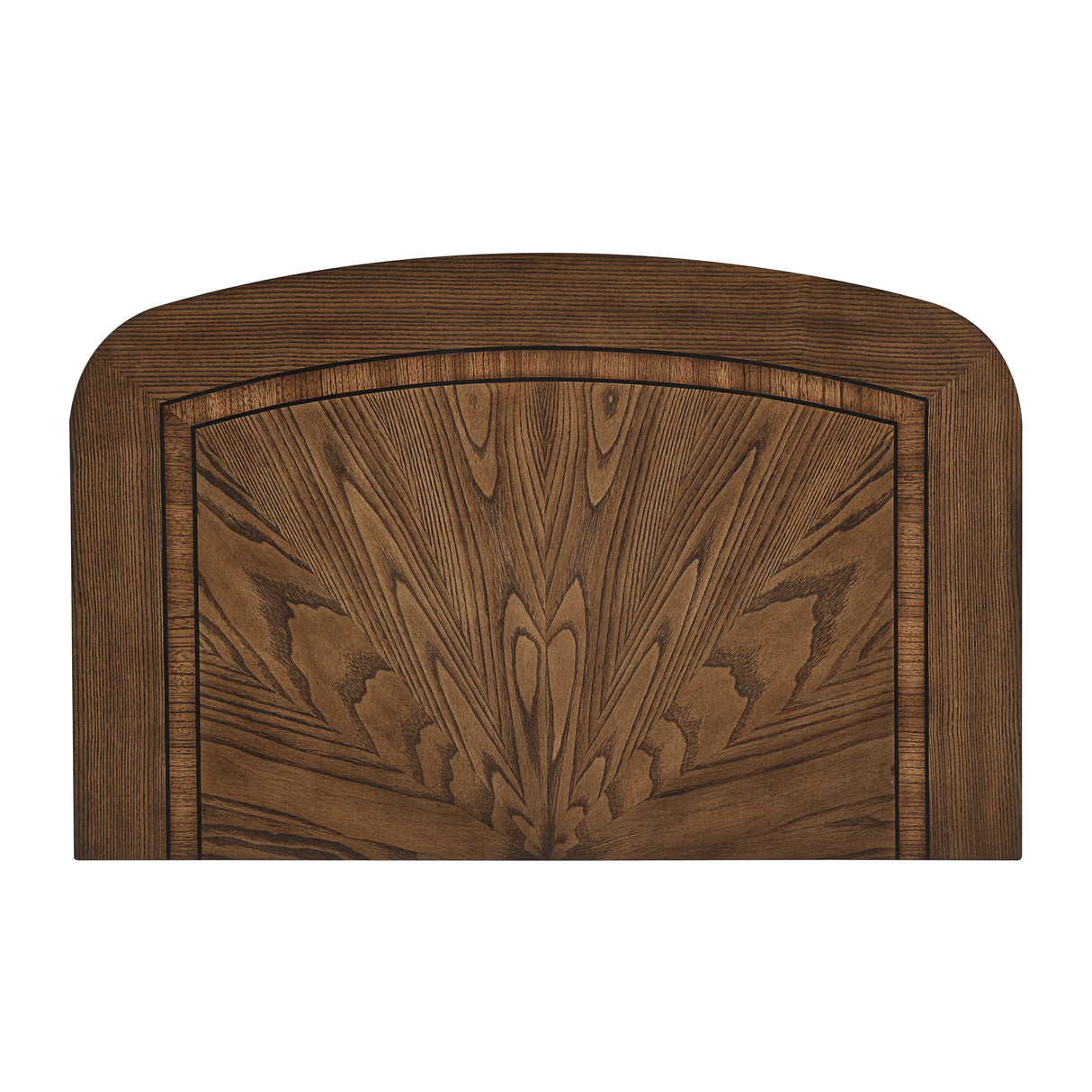 Everleigh Brown 4pc Set (QB+NS+DR+MR) from Homelegance - Luna Furniture