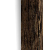 Gridley Floor Mirror in Natural Reclaimed from Four Hands - Luna Furniture