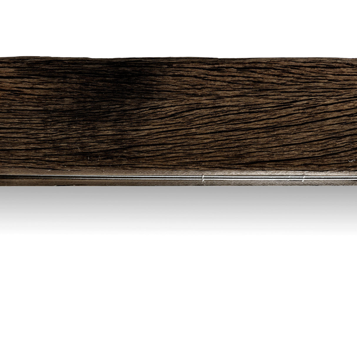 Gridley Floor Mirror in Natural Reclaimed from Four Hands - Luna Furniture