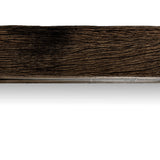 Gridley Floor Mirror in Natural Reclaimed from Four Hands - Luna Furniture