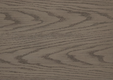 Dalston Light Gray Mirror from Homelegance - Luna Furniture